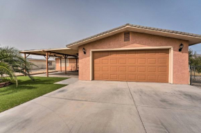 Updated Family Home - 2 Blocks to Colorado River!